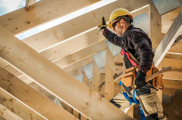 Quick and Trustworthy Emergency Roof Repair Services in Paoli, IN